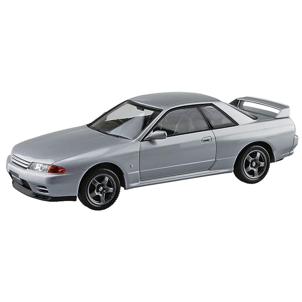 Aoshima Nissan Skyline GT-R R32 1/32 Modelo