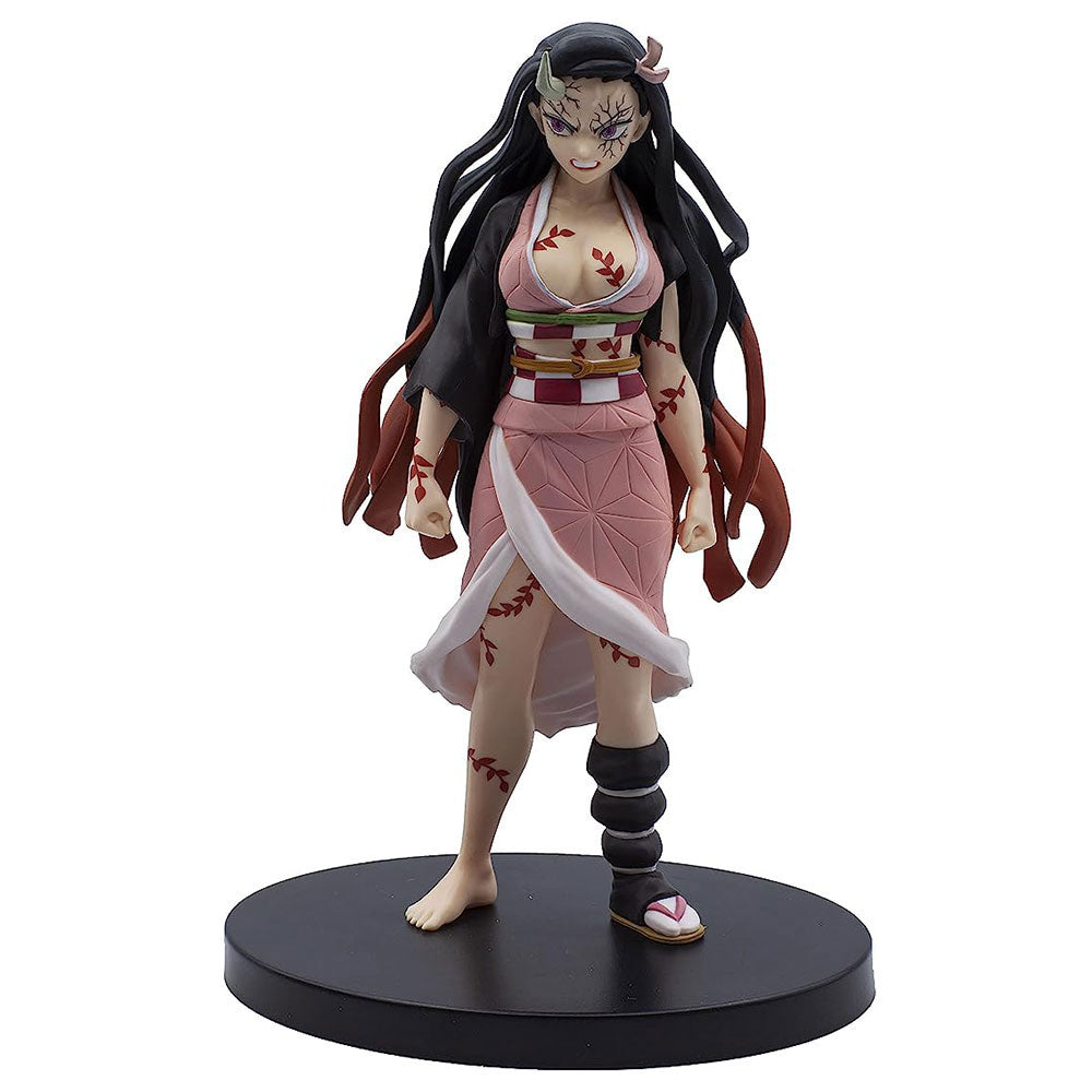 BanPresto Demon Slayer Tom 26 Rysunek