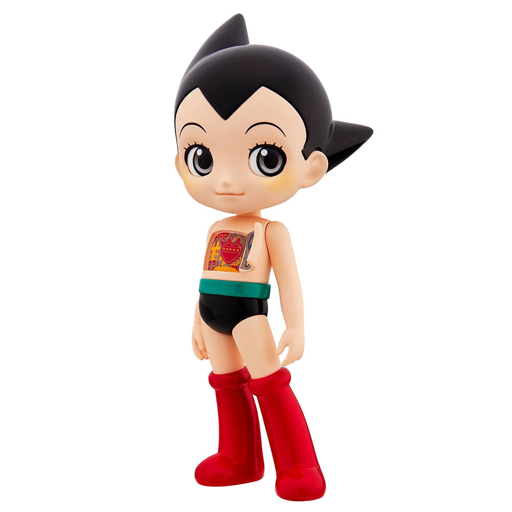 BanPresto Astro Boy q Posket Figura