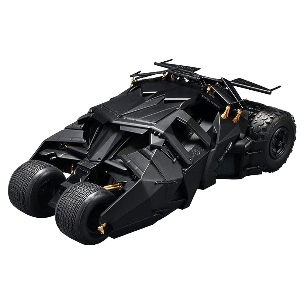 Bandai Batman Batmobile 1/35 Modèle à l'échelle