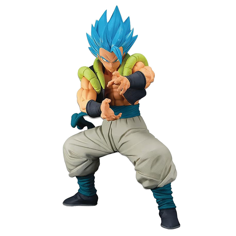 Banpresto Dragonball Super la figure Gogeta