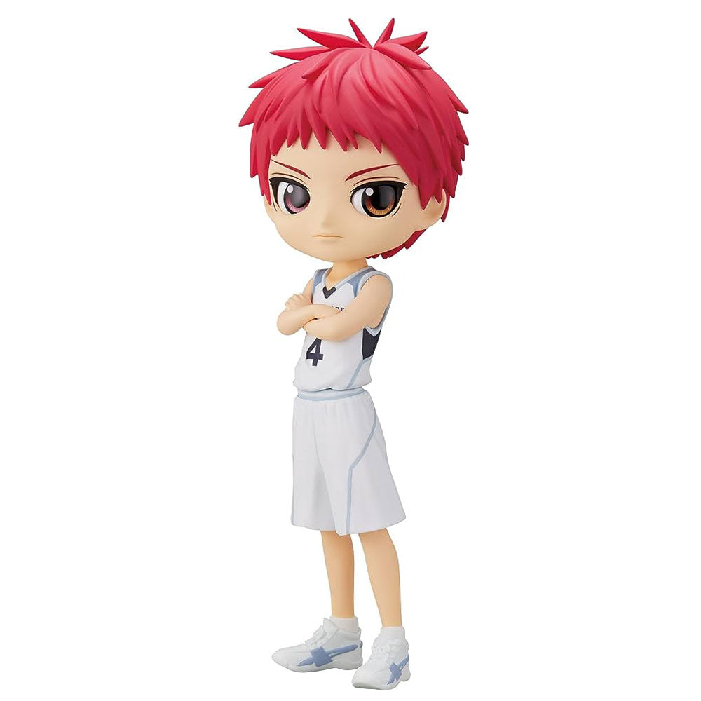 Banpresto Kuroko no Basuke Q POSKET Figur