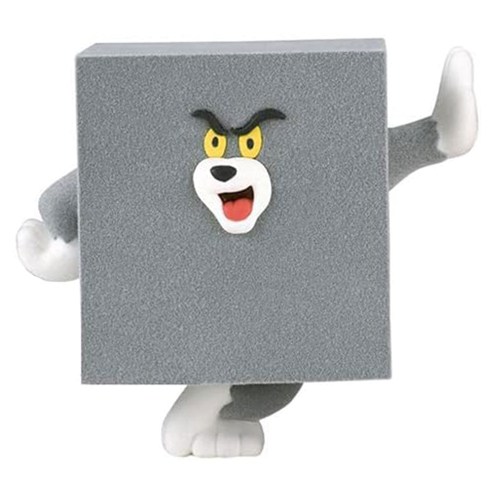 Tom e Jerry Fluffy Puffy Funny Art Vol. 1 figura