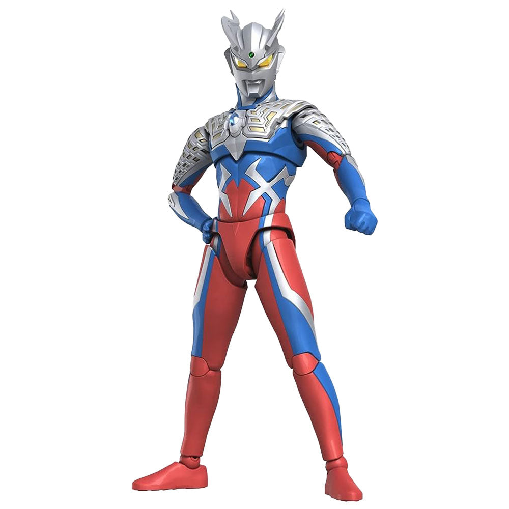 Modèle ultraman standard de la hauteur de figurines de Bandai