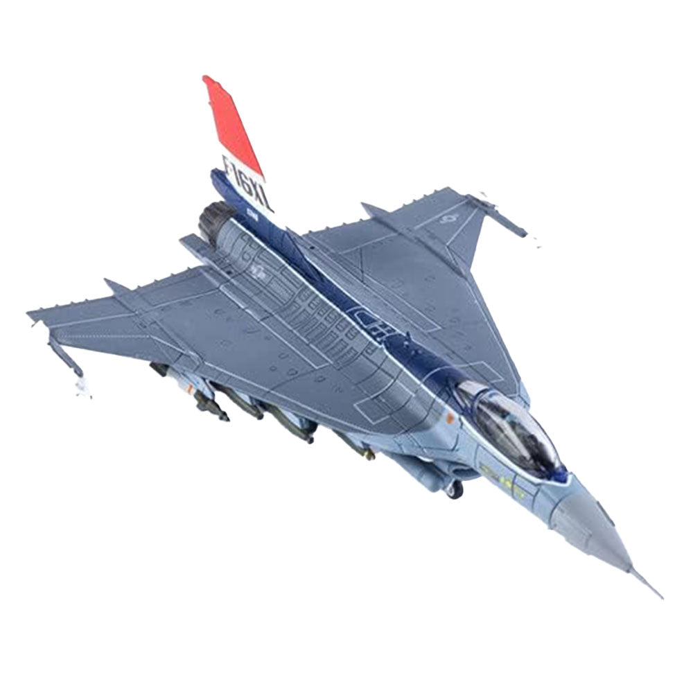 F-16XL US Air Force 1/144 Schaalprototype