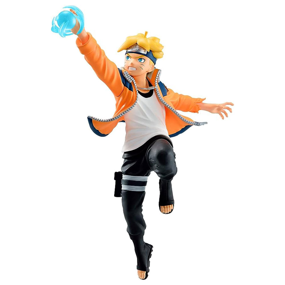 Boruto Vibration Stars Uzumaki Boruto II Figure