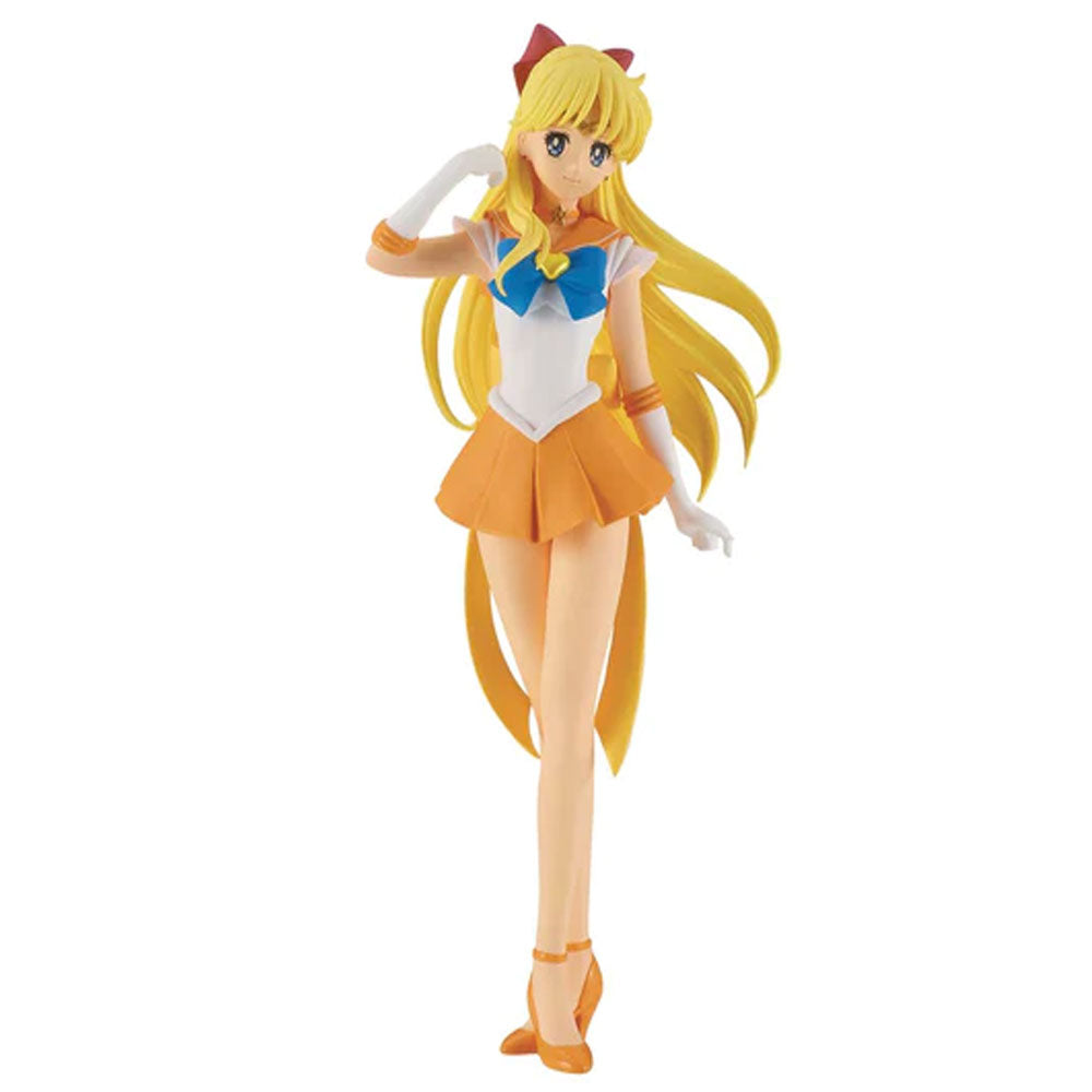 Banpresto Glitter & Glamours Sailor Venus