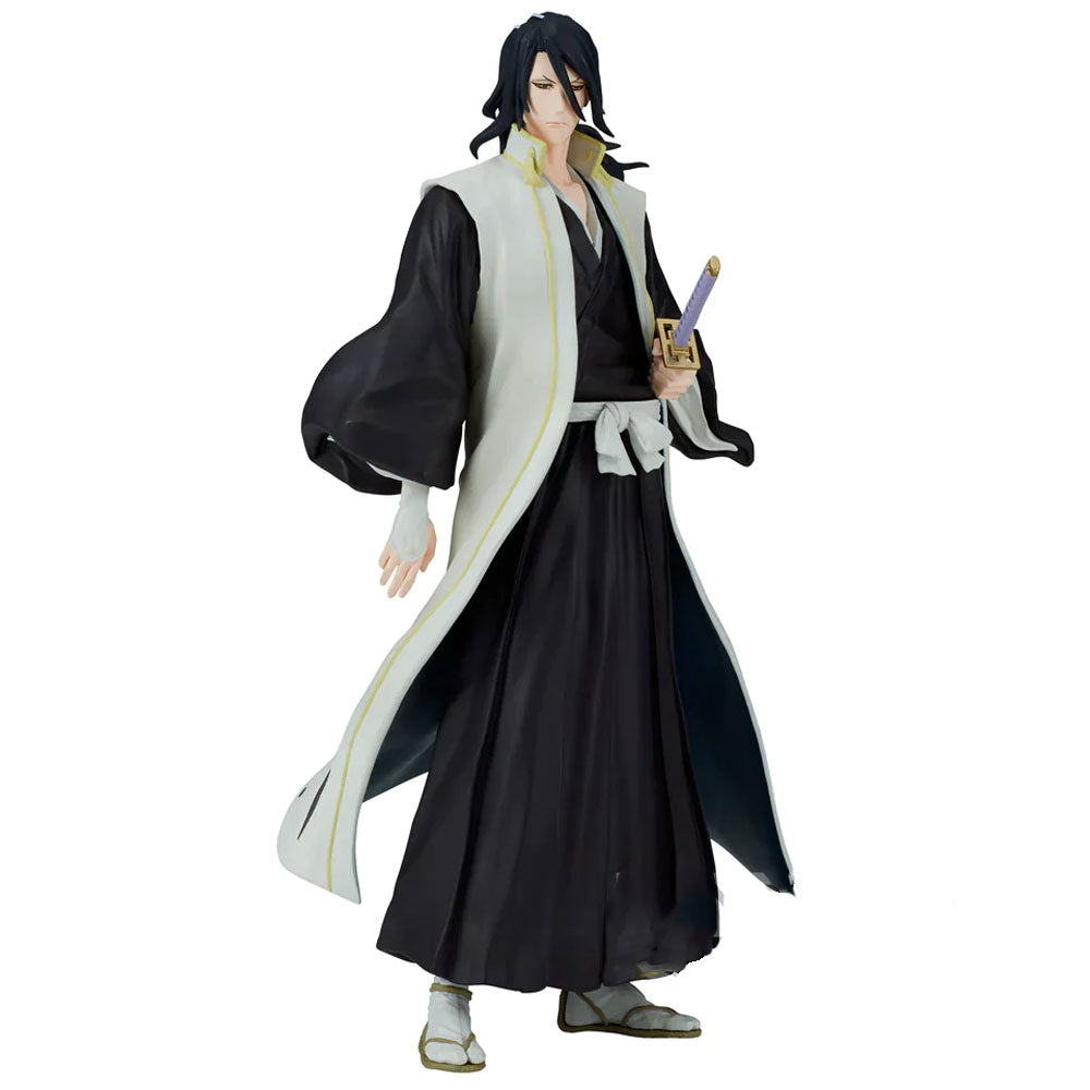  Banpresto Bleach Solid und Souls Figur