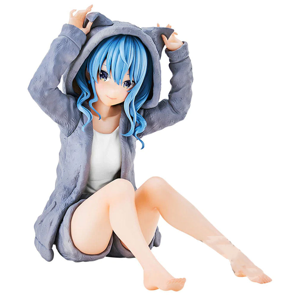 Banpresto HoloLive se rilassati figura