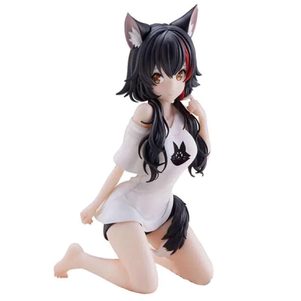 Banpresto HoloLive se rilassati figura