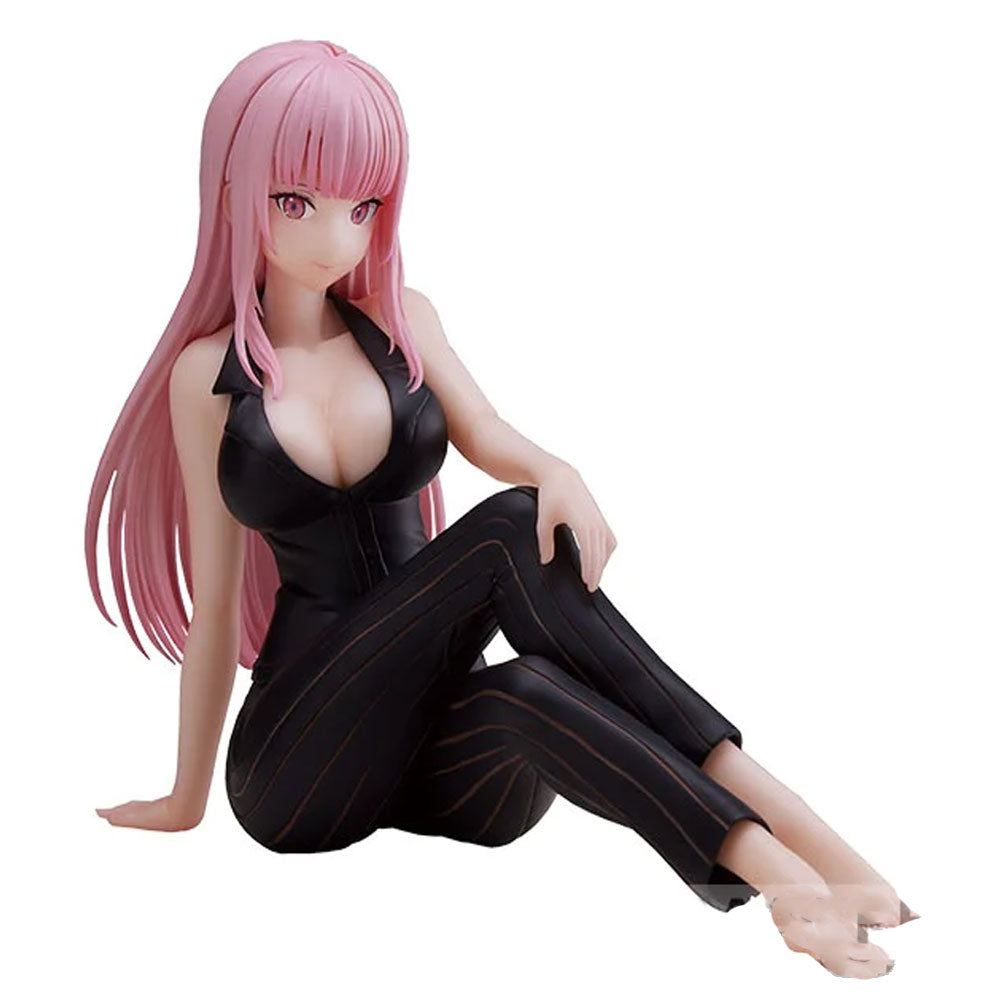 Banpresto HoloLive se rilassati figura