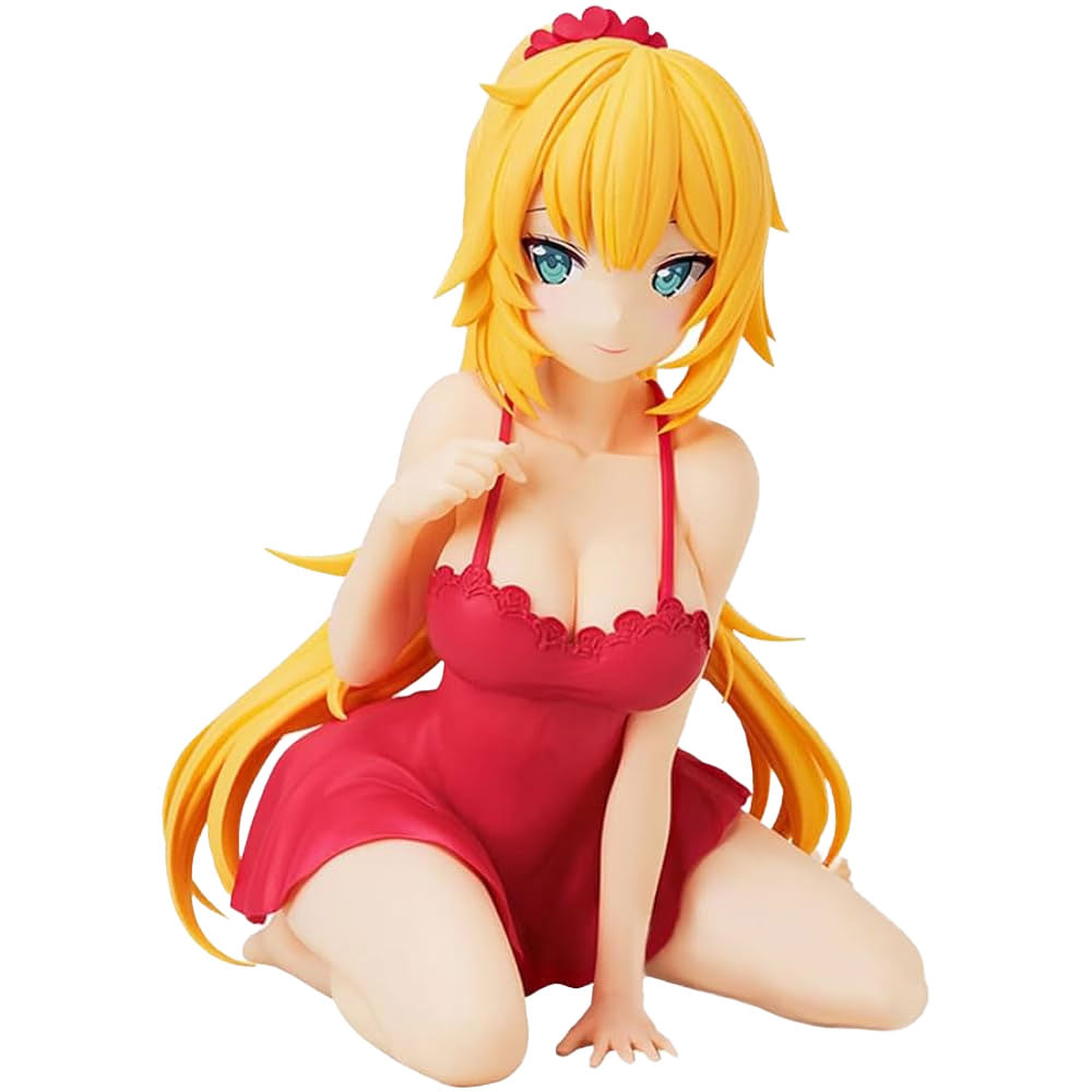 Banpresto HoloLive se rilassati figura