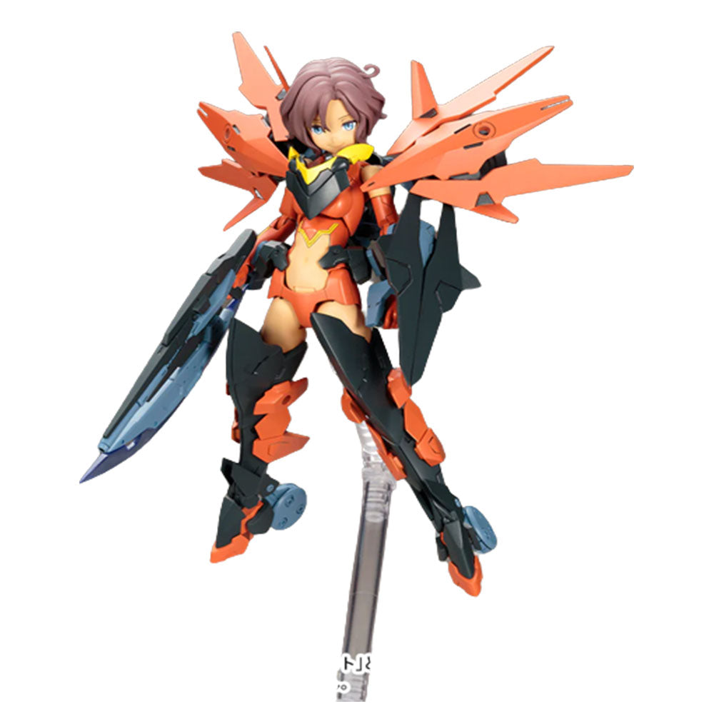 Kotobukiya Megami Device Solフィギュア