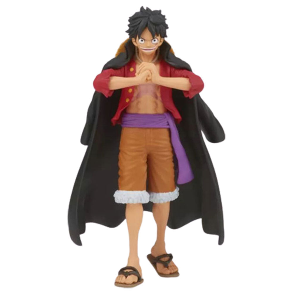 Banpresto One Piece La figure Shukko