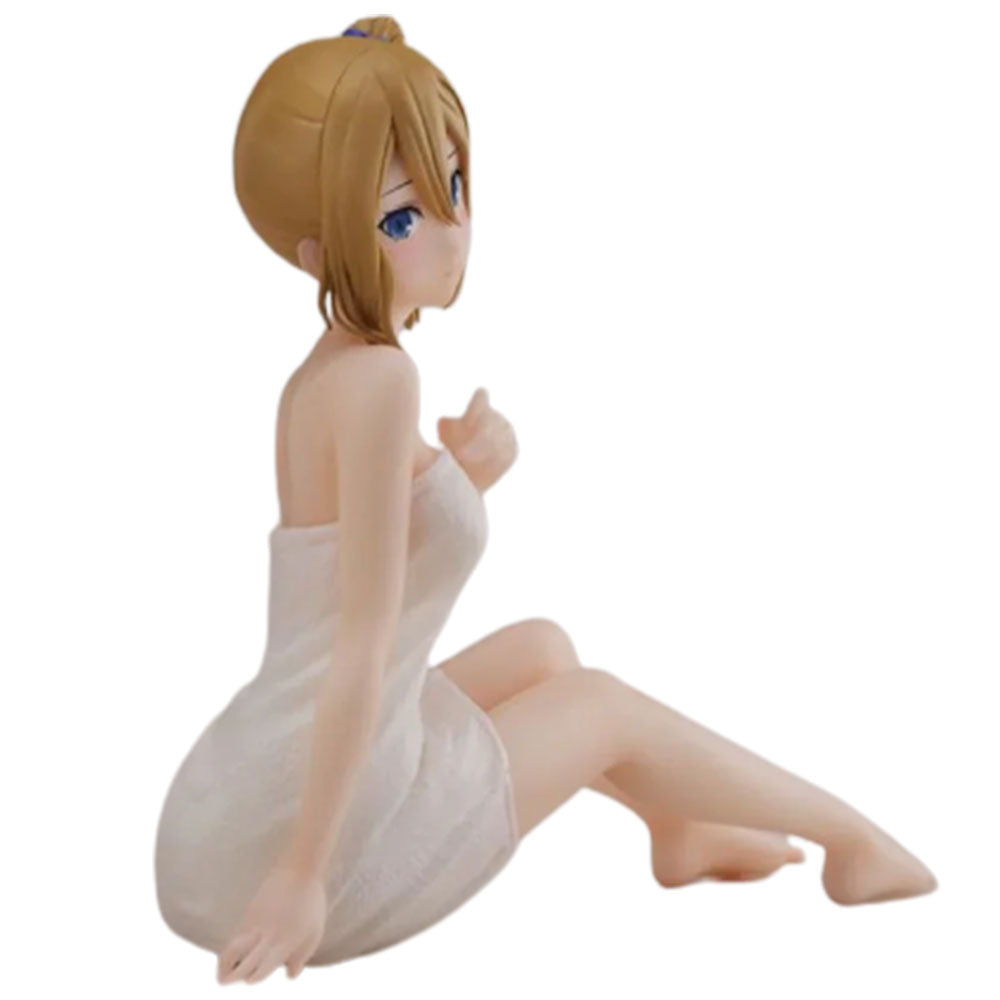 L'amour est une figure de War Ultra Romantic Relaxtime