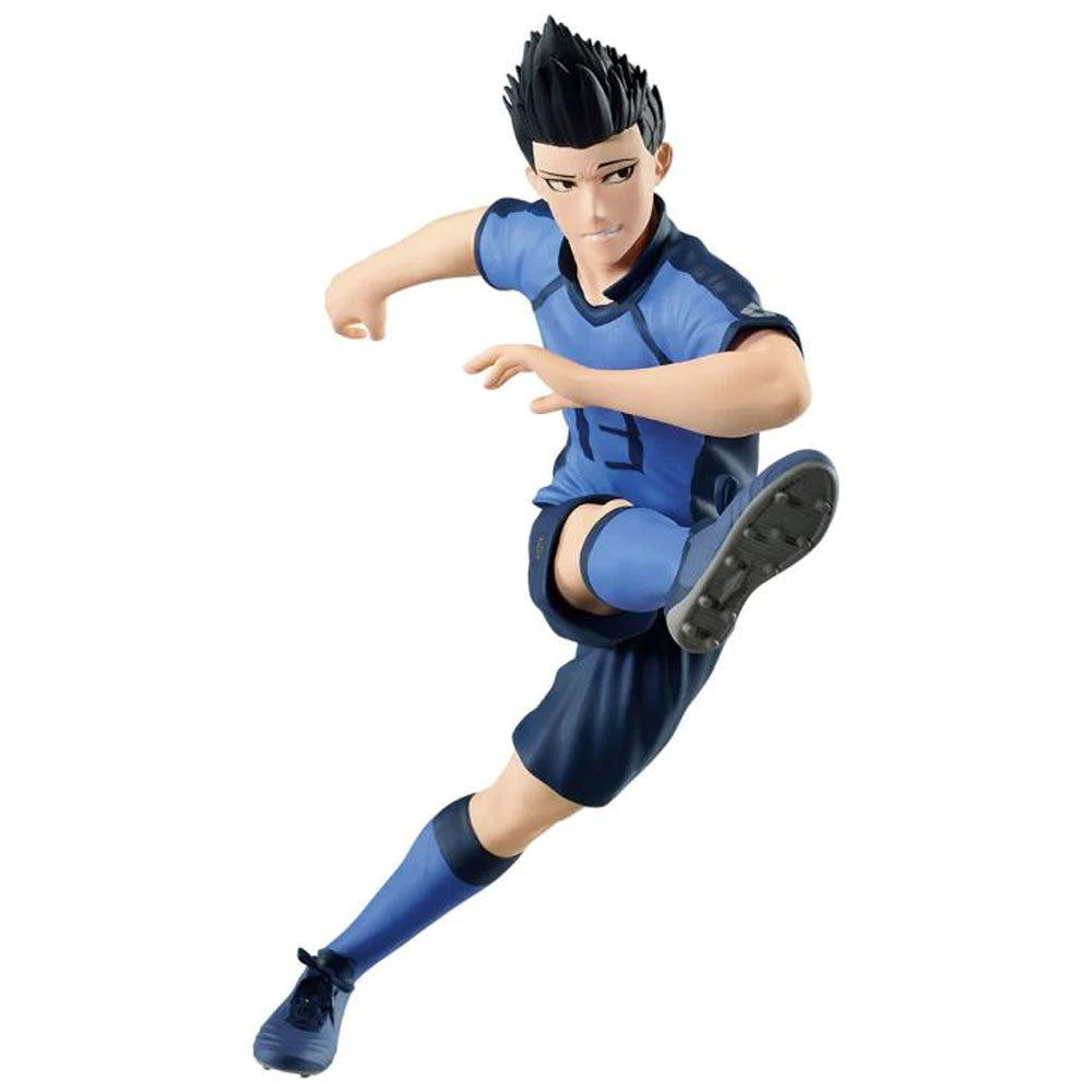 Banpresto Bluelockのフィギュア