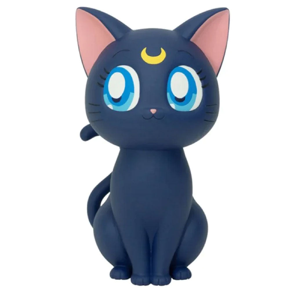 Sailor Moon Cosmos Sofvime Figure