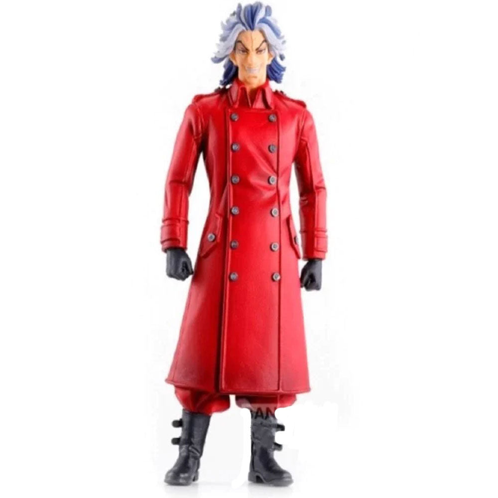 Banpresto Tokyo Revengers figur