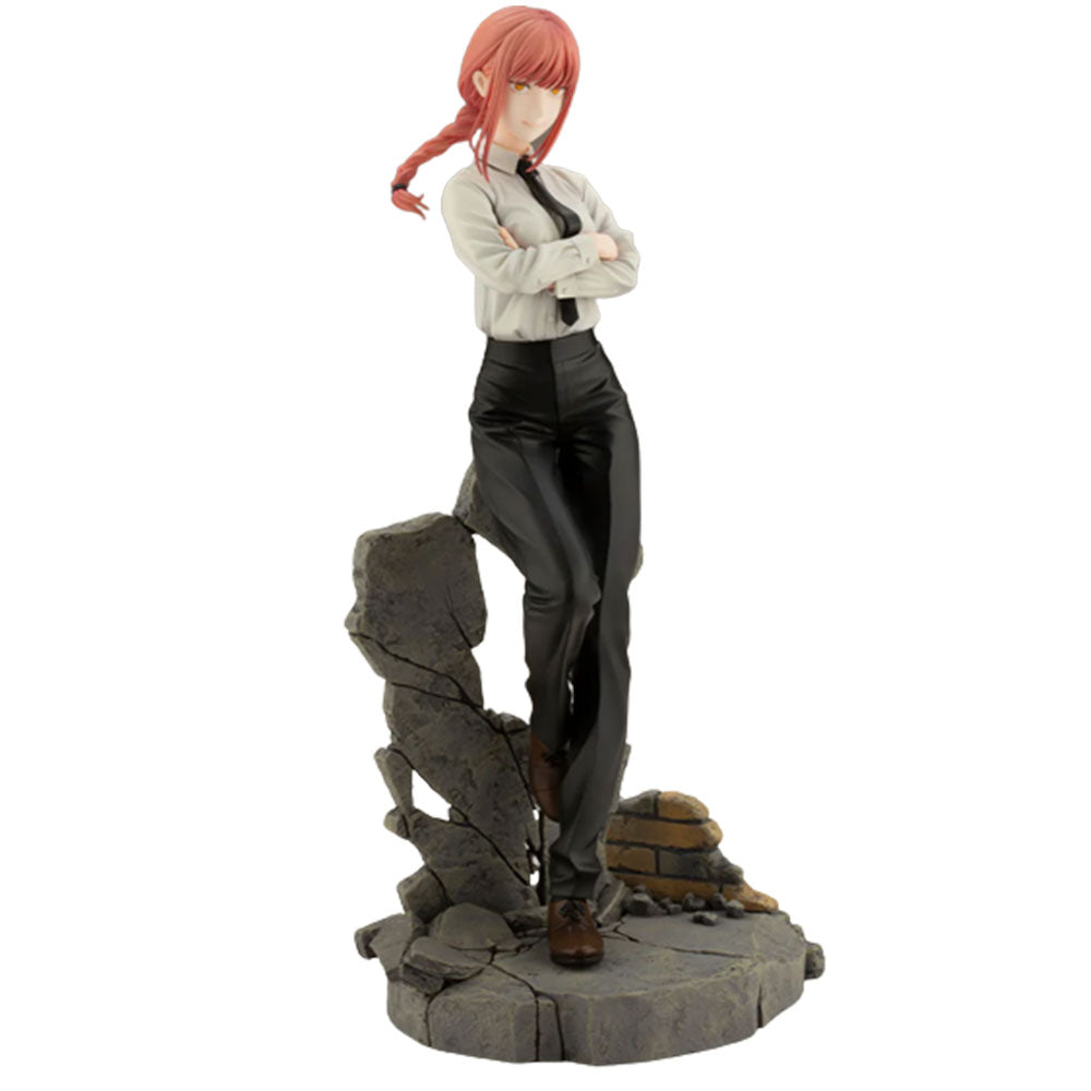 Figura da escala Kotobukiya Artfx J 1/8