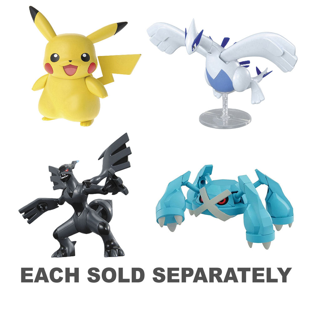 Bandai Pokemon Model Kit