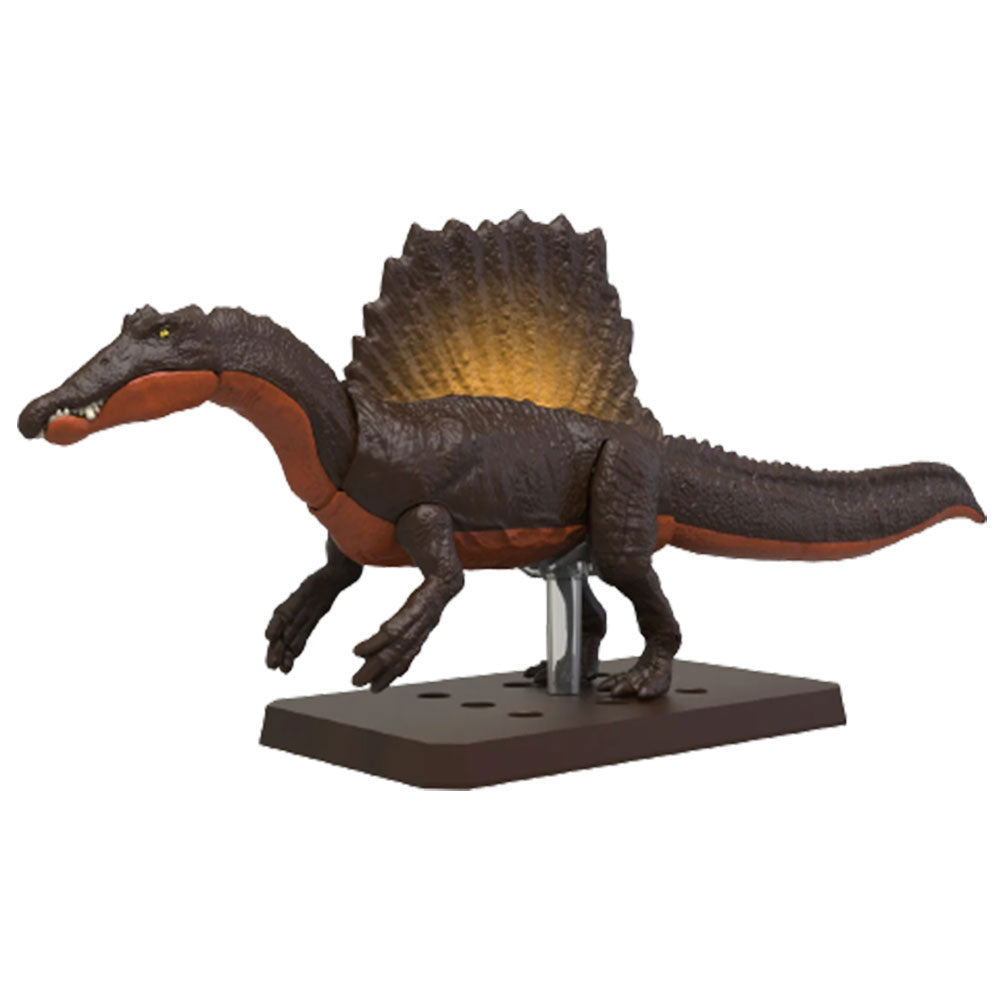 Kit de modèle Bandai Plannosaurus