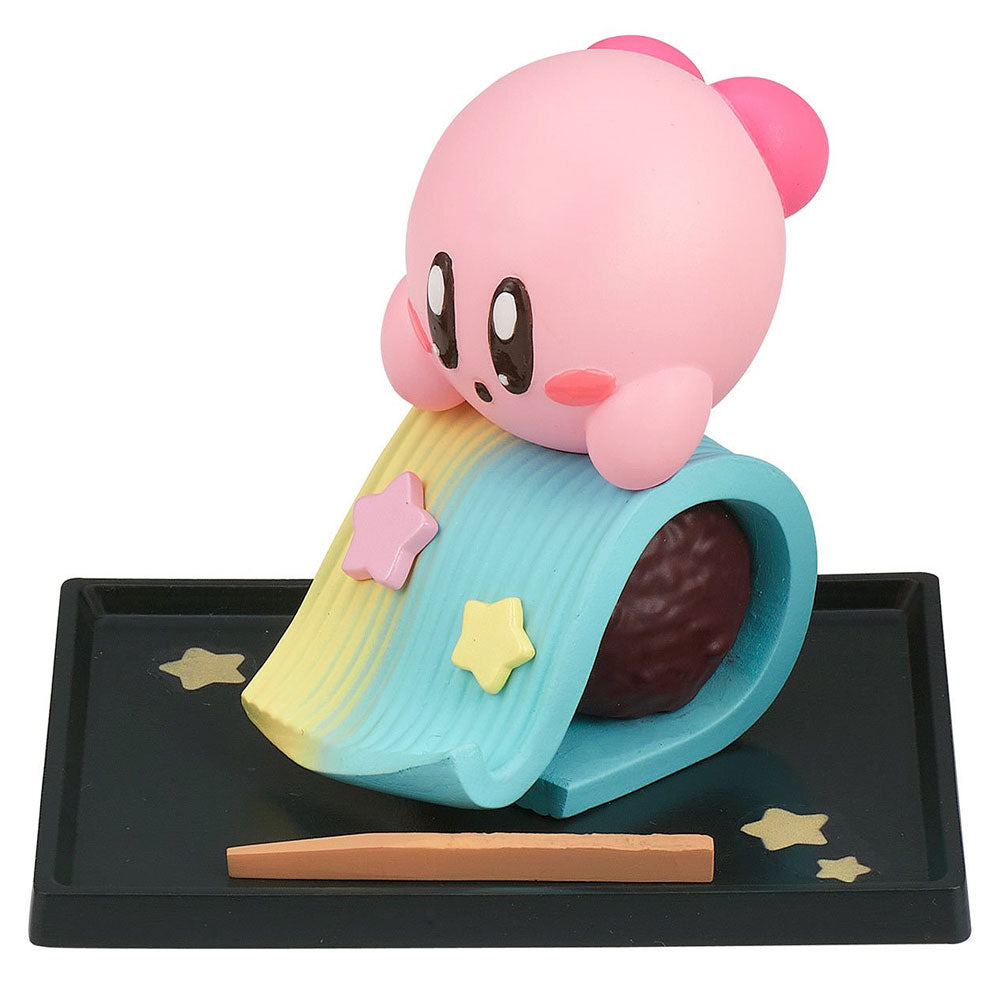 Kirby Paldolce Collection Vol 5 Figura