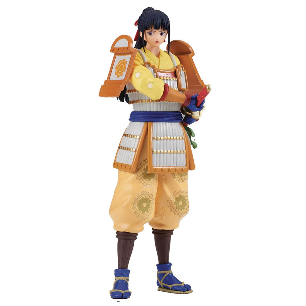 Serie Grandline One Piece Extra Dxfigure