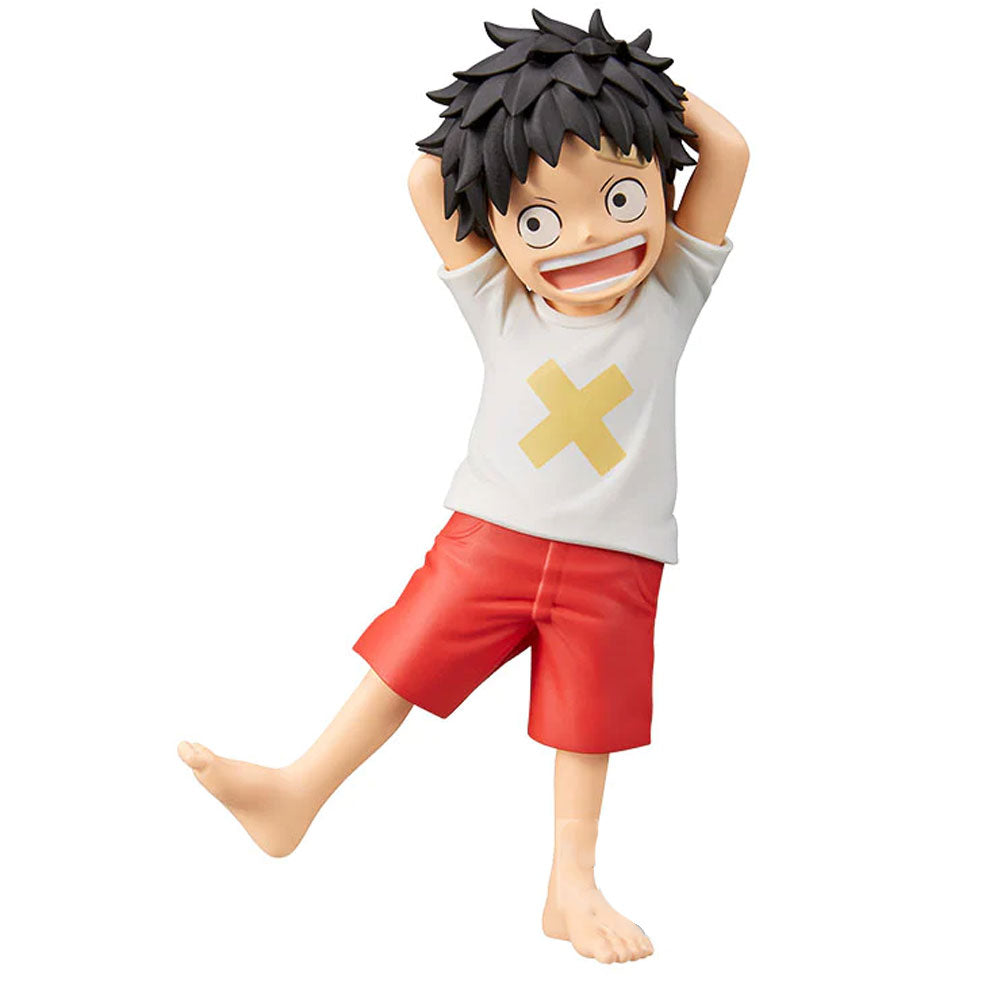 Film One Piece Red the Grandline Series Dxfigure