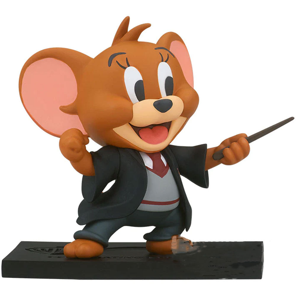 Tom & Jerry WB 100e anniv ver figuur