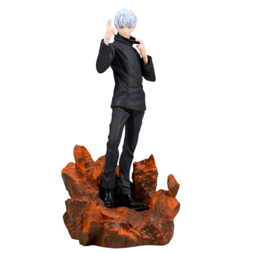 Jujutsu Kaisen Combinatie Battle 4 Figuur