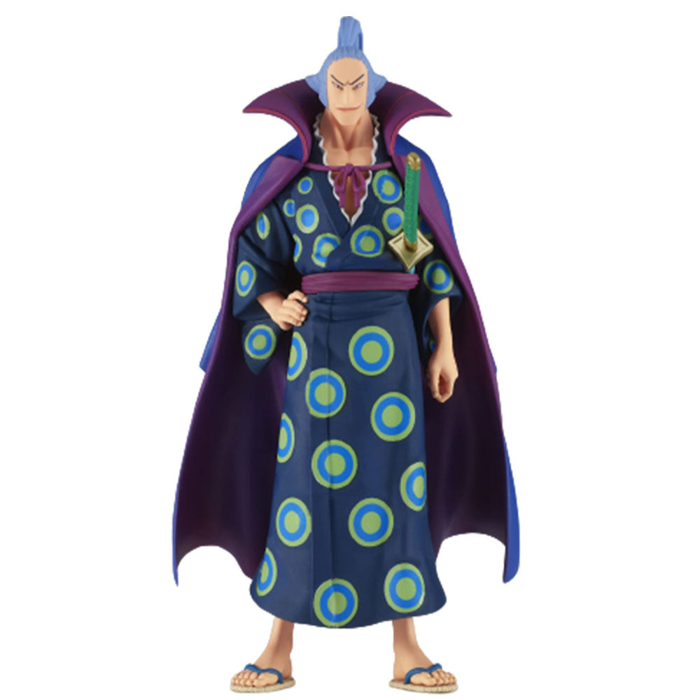 One Piece Grandline Men Wanokuni DxFigure