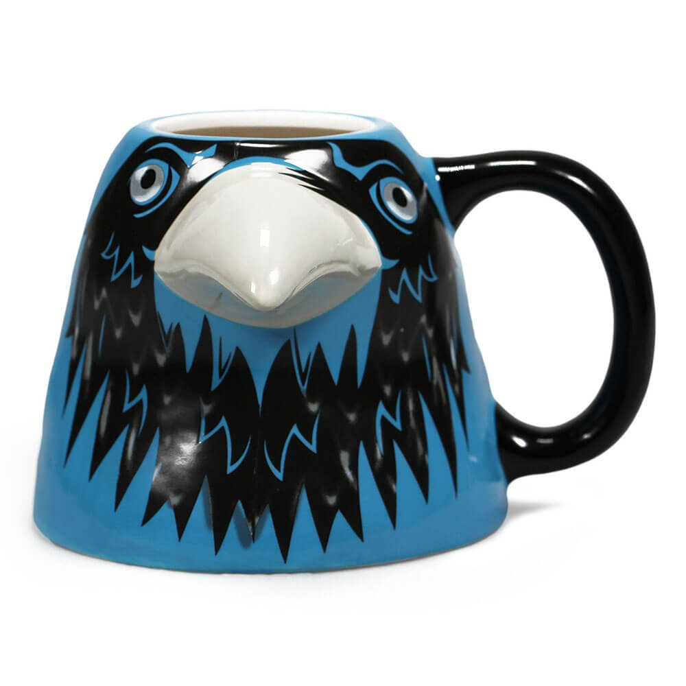 Harry Potter Ravenclaw Eagle Shaped Mug