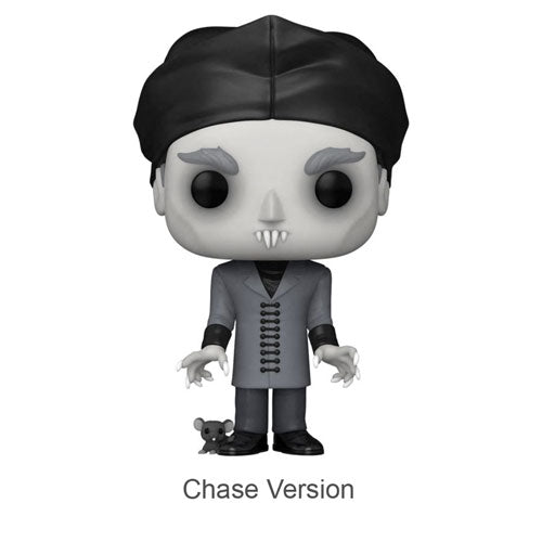 Nosferatu Pop! Vinyl Chase Ships 1 i 6