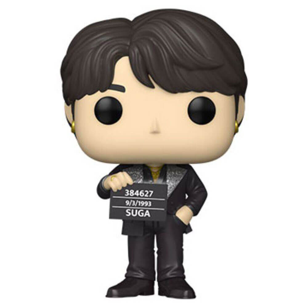 BTS Butter Edition Pop! Winyl