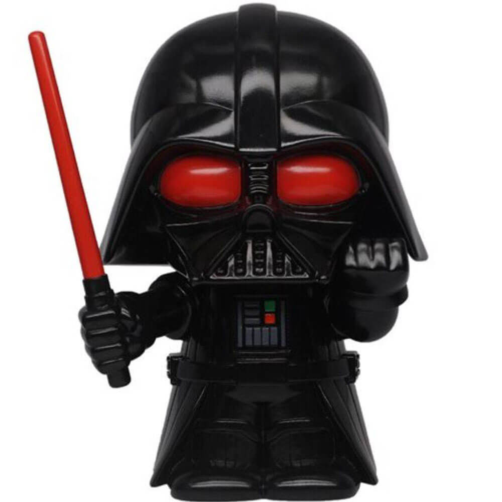 Star Wars Darth Vader Figural Bank