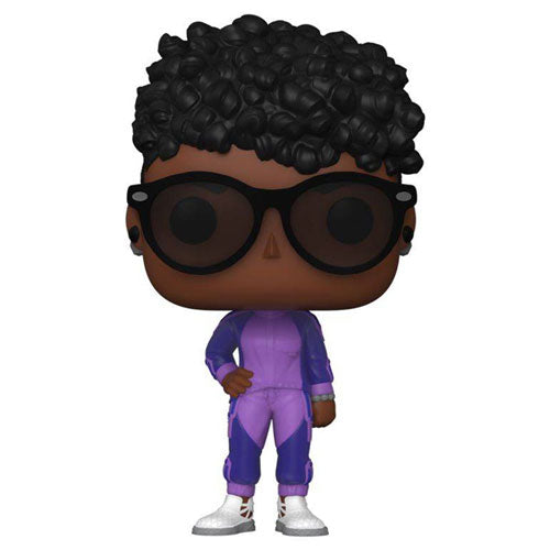 Wakanda Forever Shuri w/ Sunglasses Pop! Vinyl