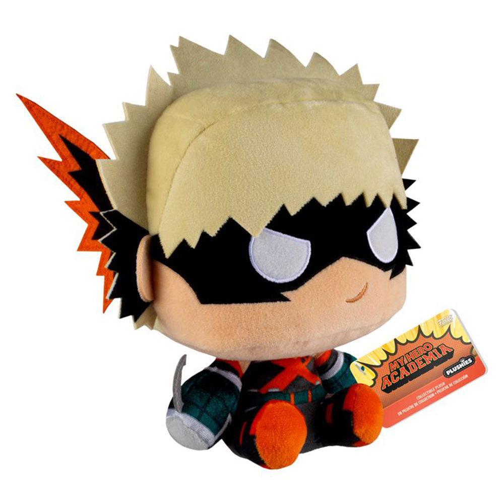 My Hero Academia Katsuki Bakugo 7" Pop! Plush