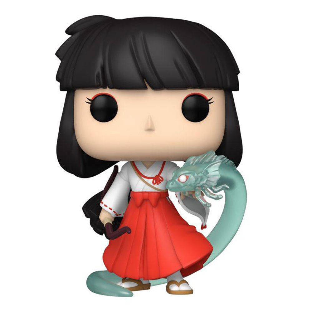 Inuyasha Kikyo Pop! Vinyl