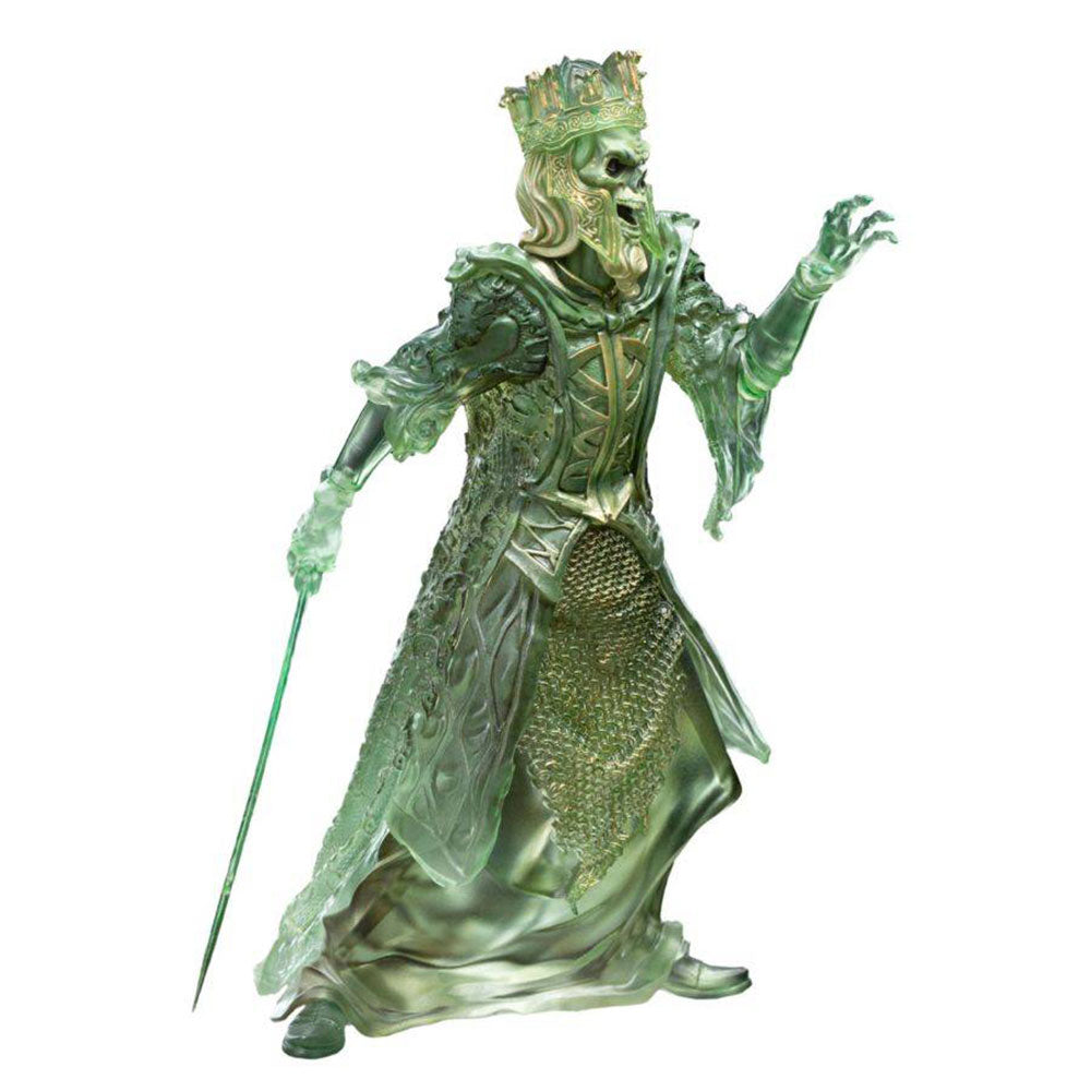 Tlor King of the Dead Mini Epics Figura de vinilo