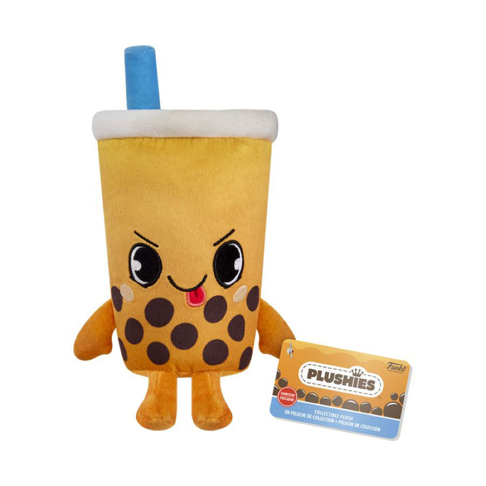 Gamer Food Bubble Tea Us Exclusive Pluce