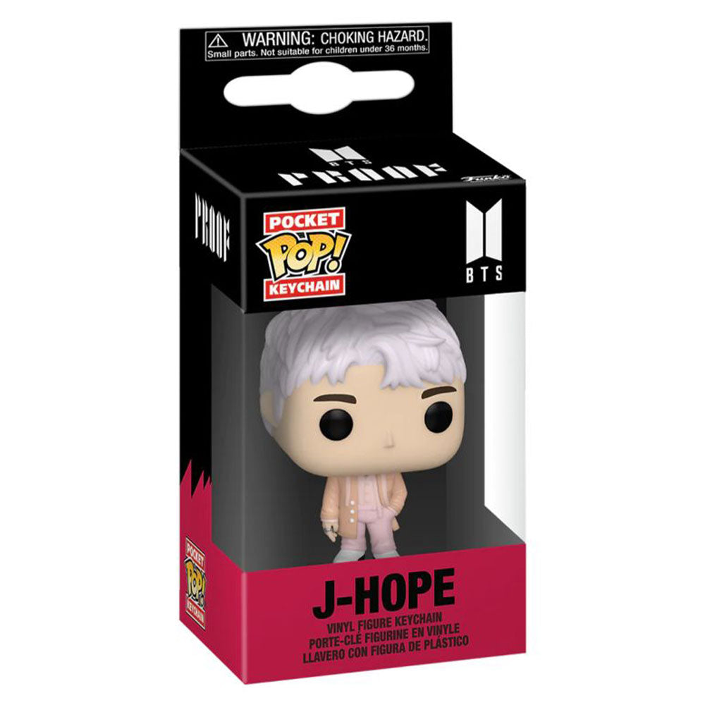 BTS Proof pop! Kreźba