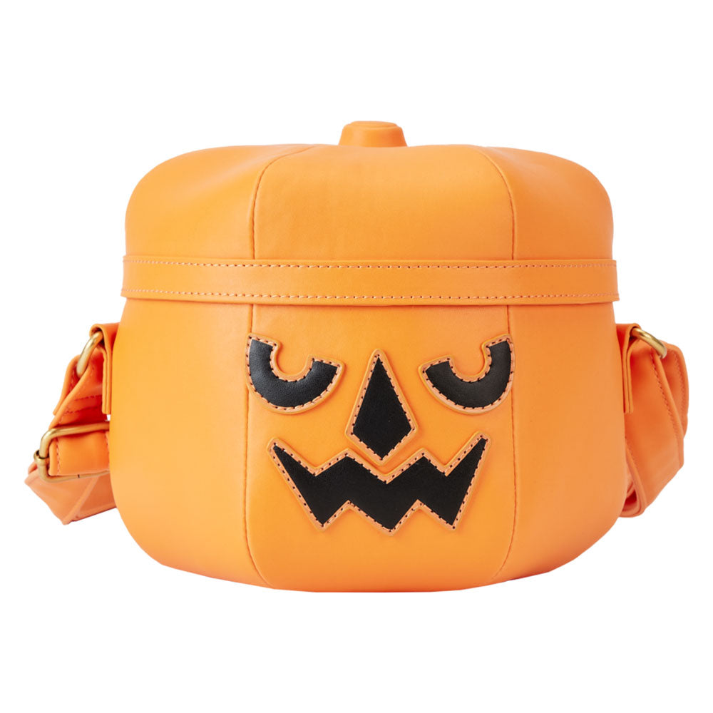 McDonalds Halloween HappyMeal McPunkn Crossbody