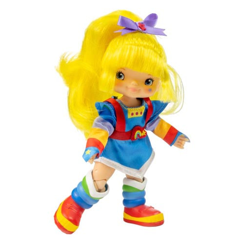 Rainbow Brite 5.5" Fashion Doll