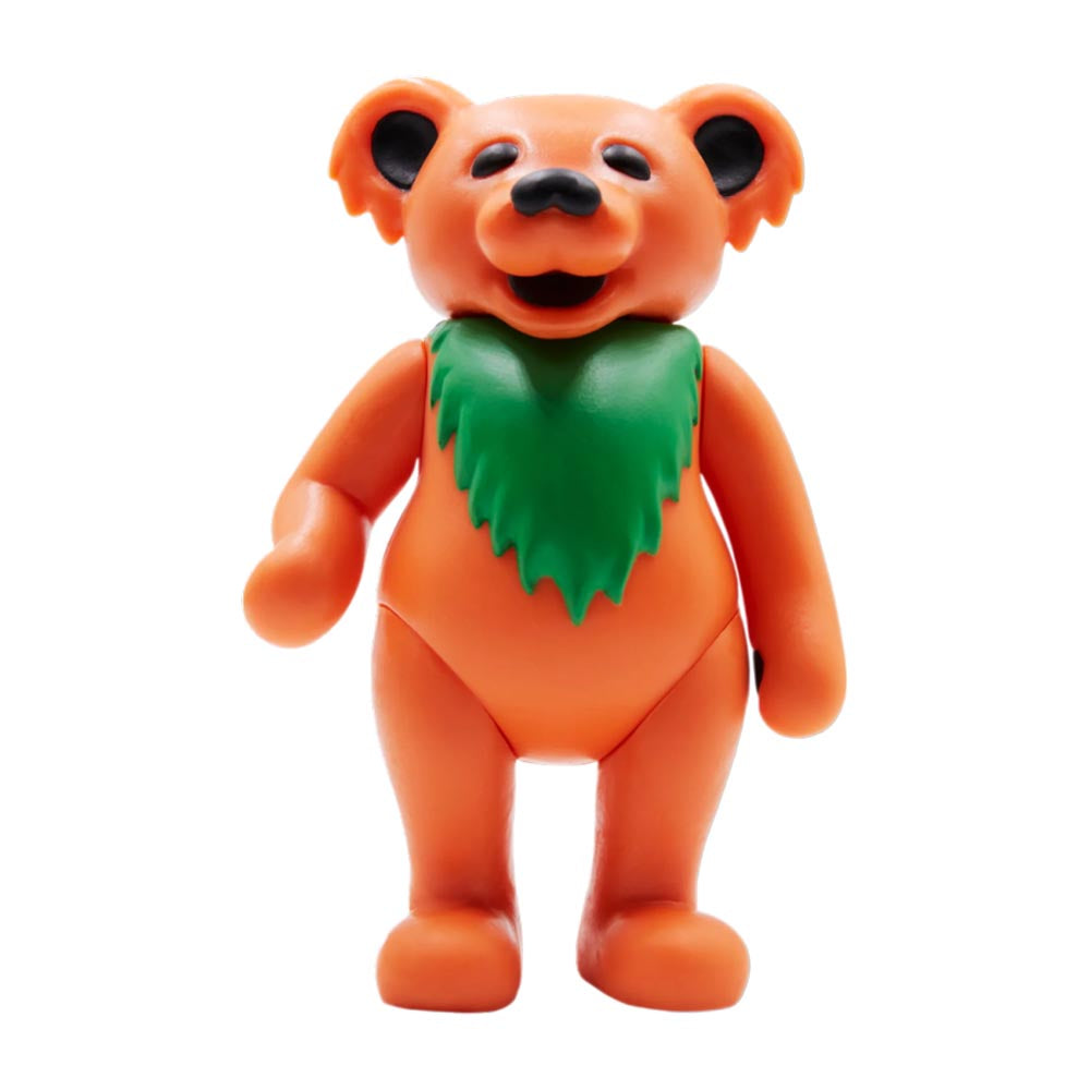 De Grateful Dead Dancing Bear -reactie 3.75 "