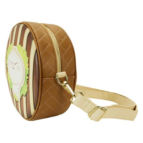 Bao Bamboo Steamer Crossbody