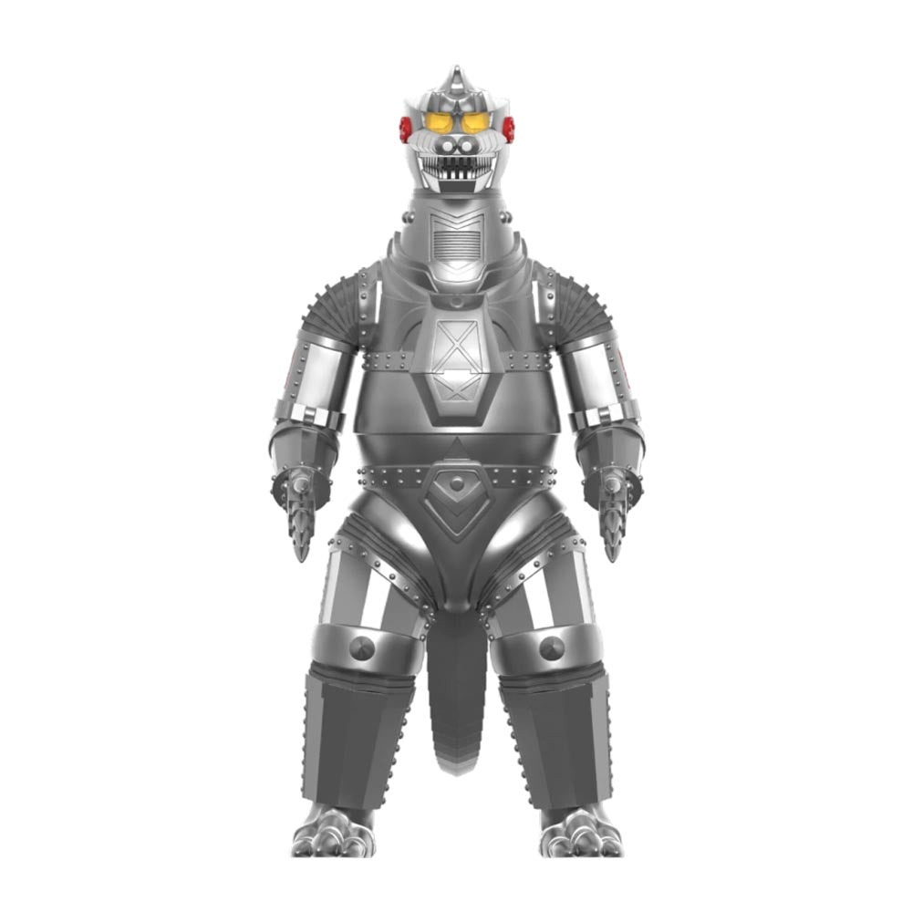 Toho Mechagodzilla '74 Space Titanium Reaction 3.75" Figure