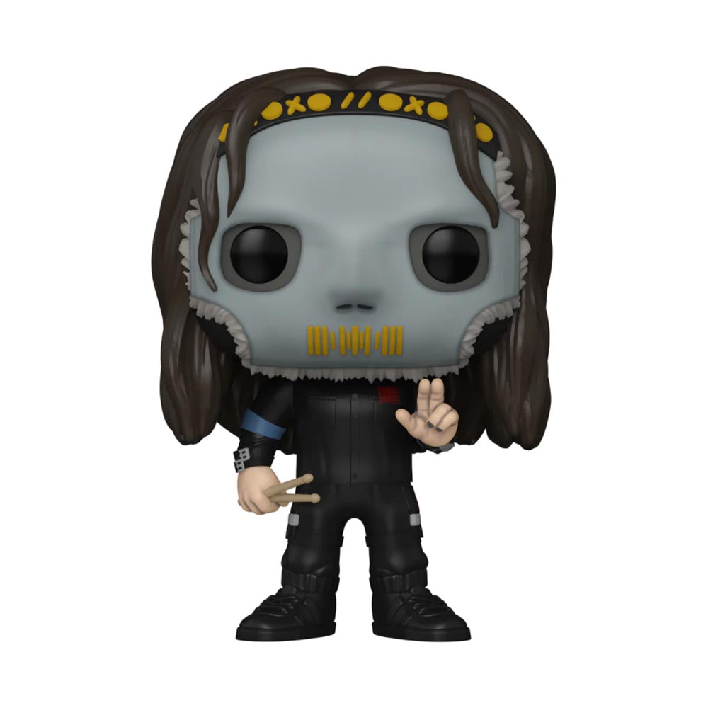 Slipknot Jay W Pop! Vinyl