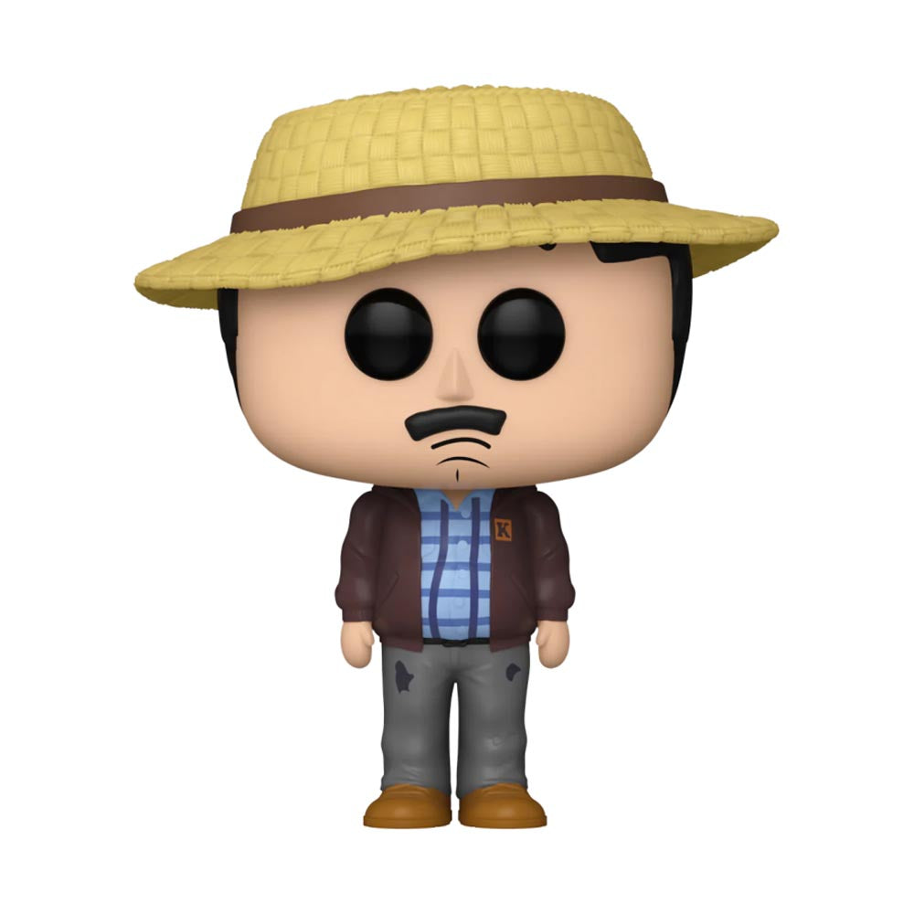 South Park Farmer Randy Pop! Vinyl