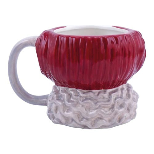 It Pennywise Shaped Mug