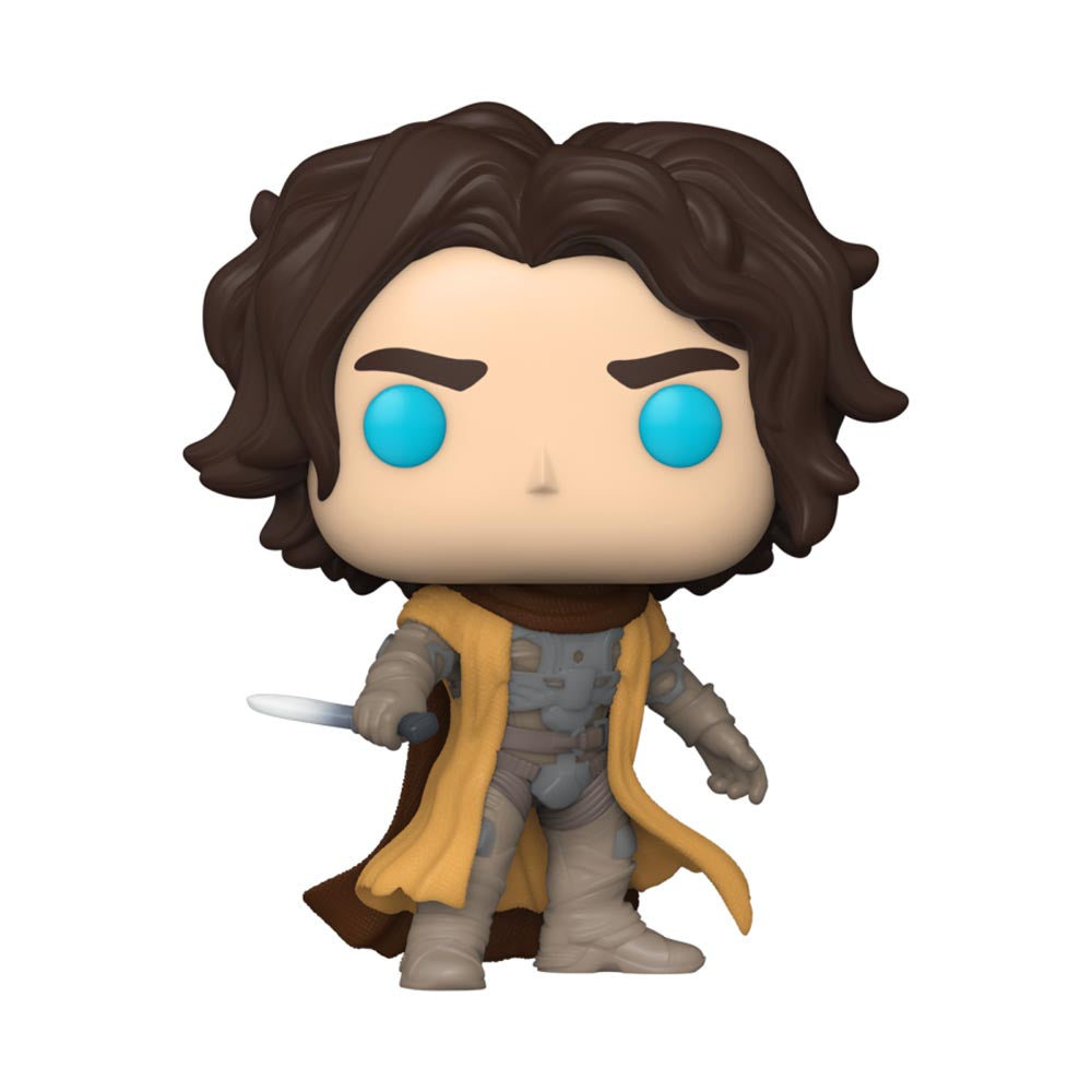 Dune 2 Paul Atreides Pop! Vinyl